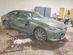 Lexus ES 2019