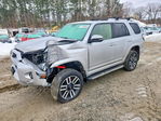 Toyota 4Runner 2018