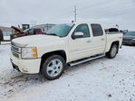 Chevrolet Silverado 2012