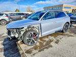 Audi SQ5 2022