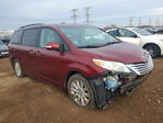Toyota Sienna 2014