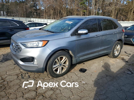 Ford Edge 2020 - Zdjęcie 1 z 13