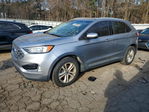 Ford Edge 2020