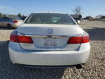 Honda Accord 2015