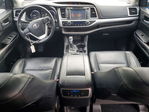 Toyota Highlander 2017
