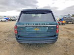 Land Rover Range Rover 2020