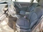 Subaru Forester 2016