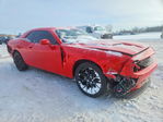 Dodge Challenger 2022