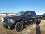 RAM 1500 2018
