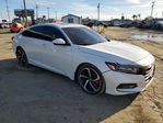Honda Accord 2018