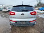Kia Sportage 2013