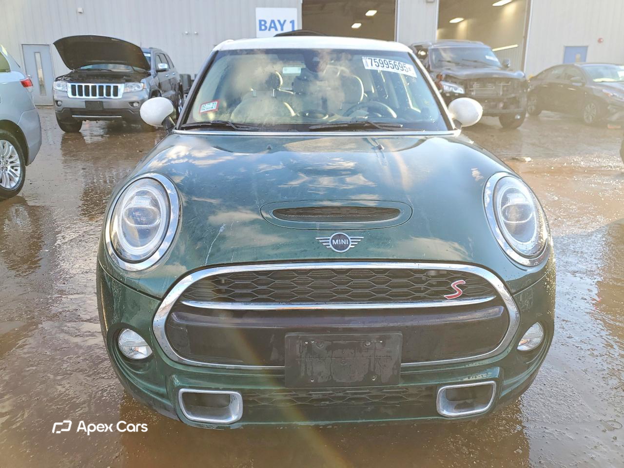 MINI Cooper 2019