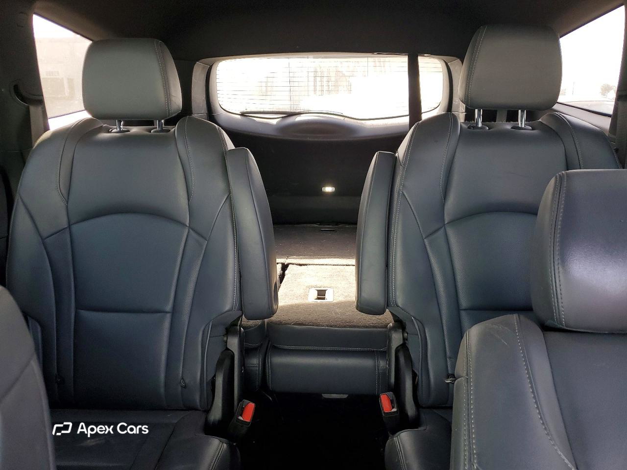 Buick Enclave 2022