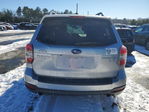 Subaru Forester 2015