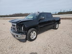 Chevrolet Silverado 2014