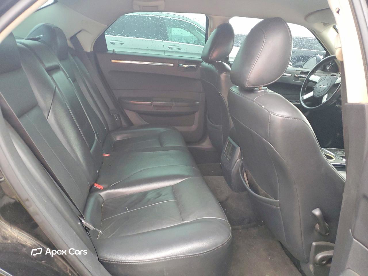 Chrysler 300 2010