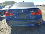 BMW Series 3 2017