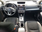 Subaru XV 2016