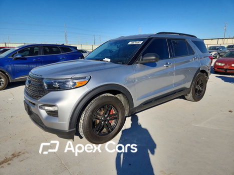 Ford Explorer 2023 - Image 1 of 14
