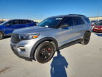 Ford Explorer 2023