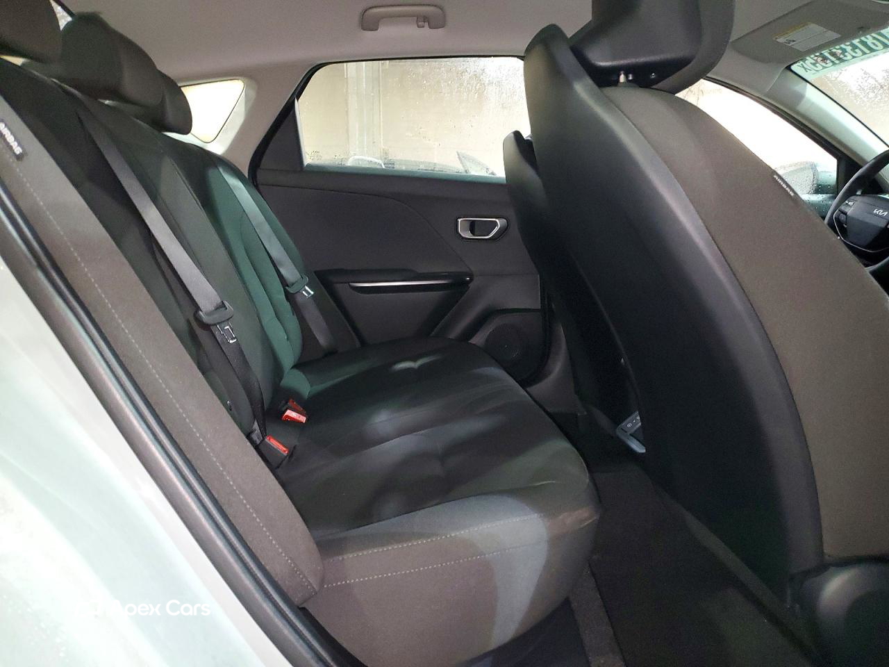 Kia K4 2026