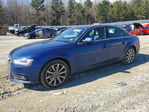 Audi A4 2013