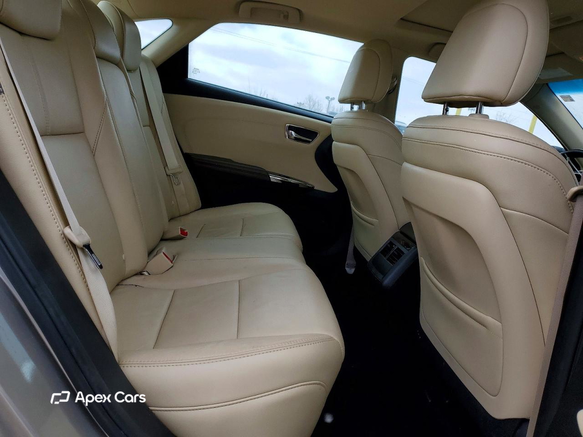 Toyota Avalon 2015