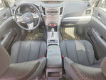 Subaru Outback 2010