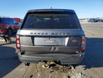 Land Rover Range Rover 2017