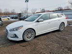 Hyundai Sonata 2018