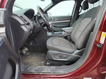 Ford Explorer 2018