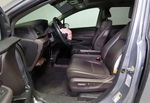Honda Odyssey 2020