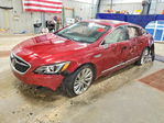 Buick LaCrosse 2018
