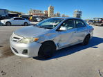 Toyota Corolla 2012
