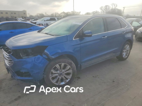 Ford Edge 2020 - Zdjęcie 1 z 14