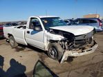 Chevrolet Silverado 2001