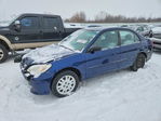 Honda Civic 2004