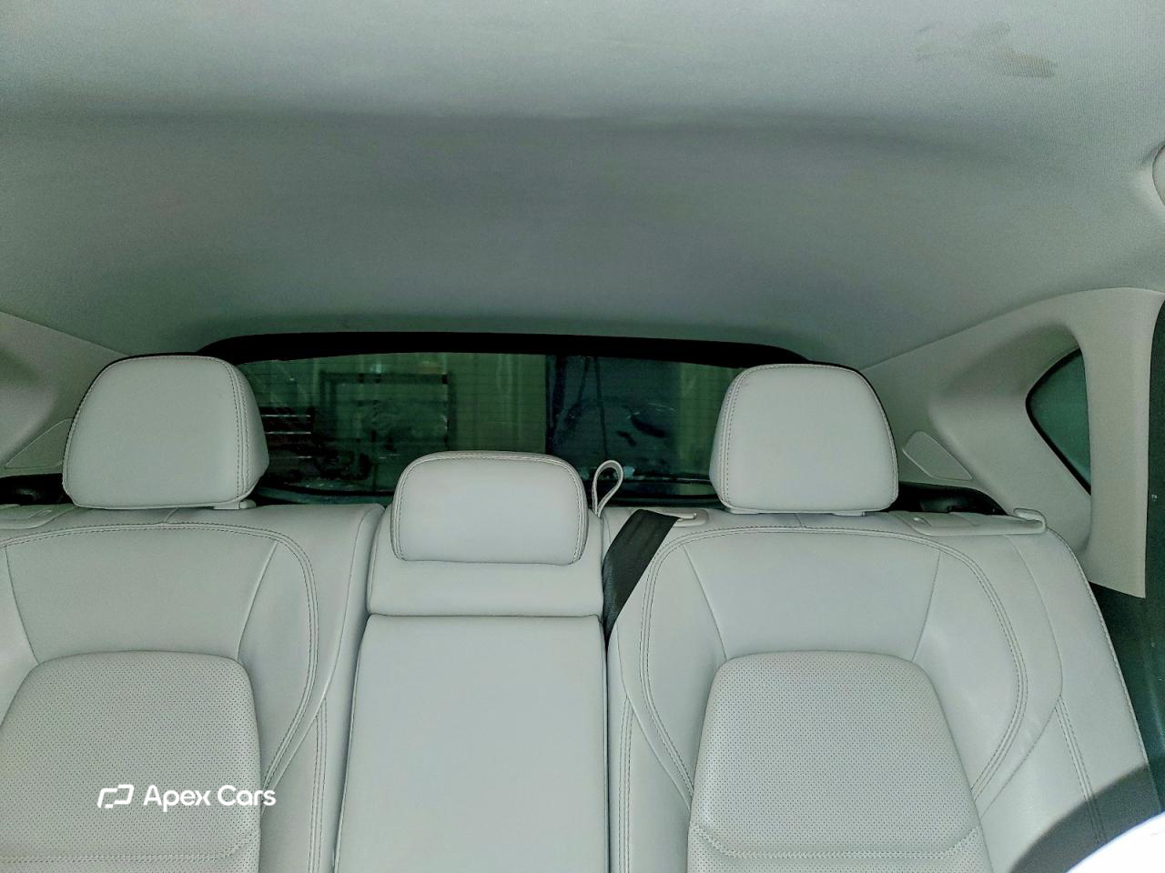 Mazda CX-5 2019