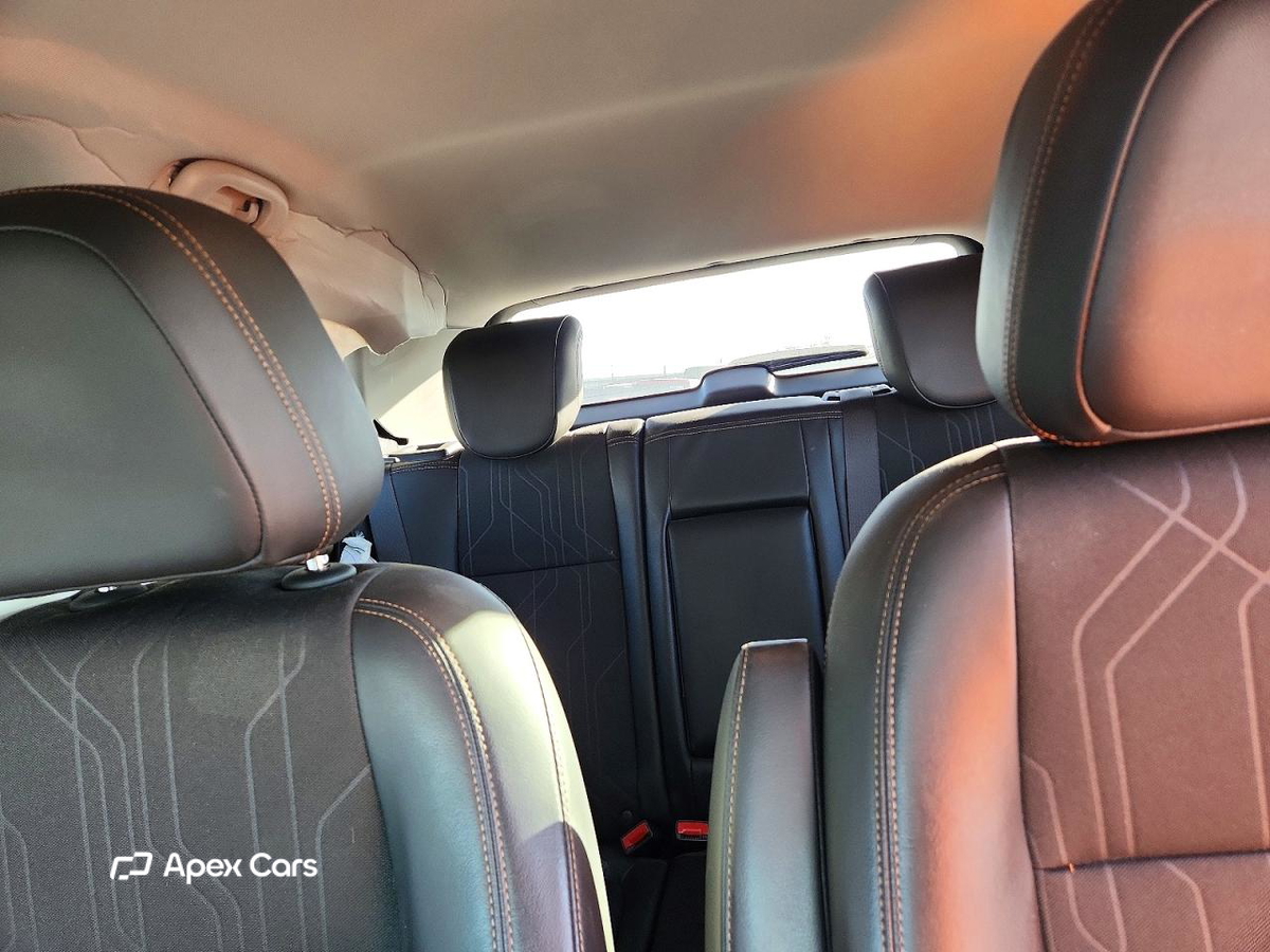Chevrolet Trax 2019