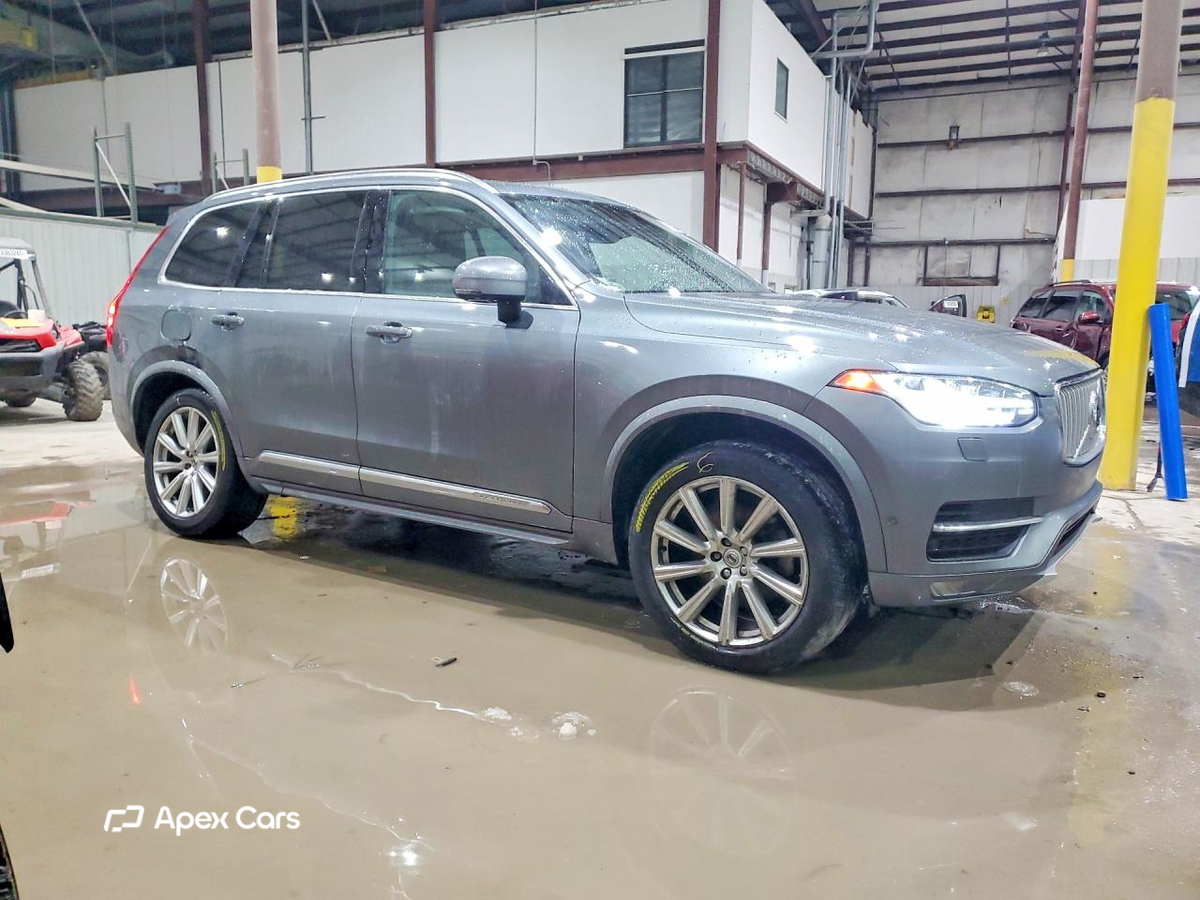 Volvo XC90 2018