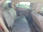 Chevrolet Equinox 2012