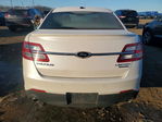 Ford Taurus 2013