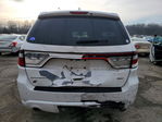 Dodge Durango 2018