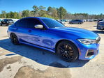 BMW M3 2021