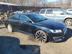 Lincoln MKZ 2017