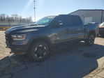 RAM 1500 2019