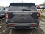 Ford Explorer 2020