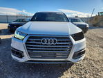 Audi Q7 2018