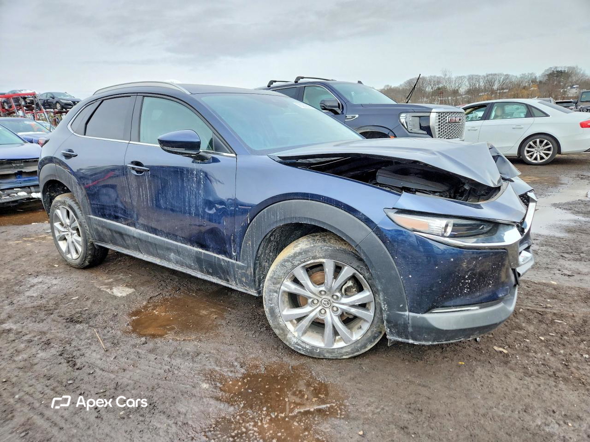 Mazda CX-30 2023