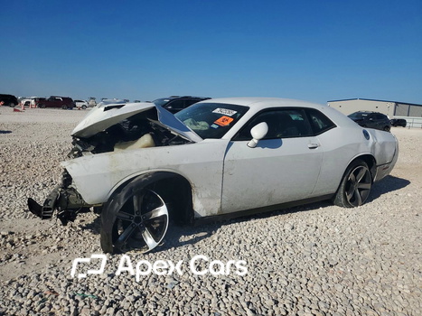 Dodge Challenger 2016 - Zdjęcie 1 z 13